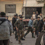 Siria se coloca una vez más al borde de la guerra civil