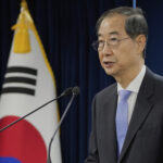 El Tribunal Constitucional de Corea del Sur restituye al primer ministro como presidente interino