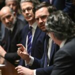 La Administración Trump incluye por error a un periodista en un grupo de Signal junto a Vance, Hegseth, Rubio, Waltz o Witkoff para coordinar el bombardeo a los hutíes