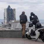 El mar Negro, un escenario donde todos necesitan la paz