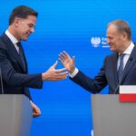 Mark Rutte advierte a Putin de que un ataque a la OTAN tendría una reacción devastadora