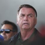 Bolsonaro se sentará en el banquillo acusado de liderar un golpe de Estado contra Lula y él se revuelve: «Es un teatro»