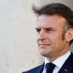 Emmanuel Macron asegura que «habrá una fuerza de seguridad» francobritánica en Ucrania