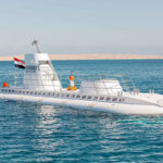 Mueren al menos seis personas tras hundirse un submarino con 45 turistas rusos en Egipto