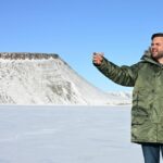 Vance, en su polémica visita a Groenlandia: «Trump está realmente interesado y esto no hará más que aumentar»