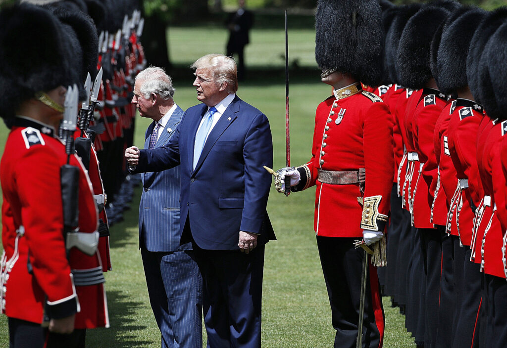 La asociación de EEUU con la Commonwealth que suavizaría el orden global ‘trumpiano’