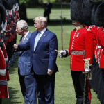 La asociación de EEUU con la Commonwealth que suavizaría el orden global ‘trumpiano’