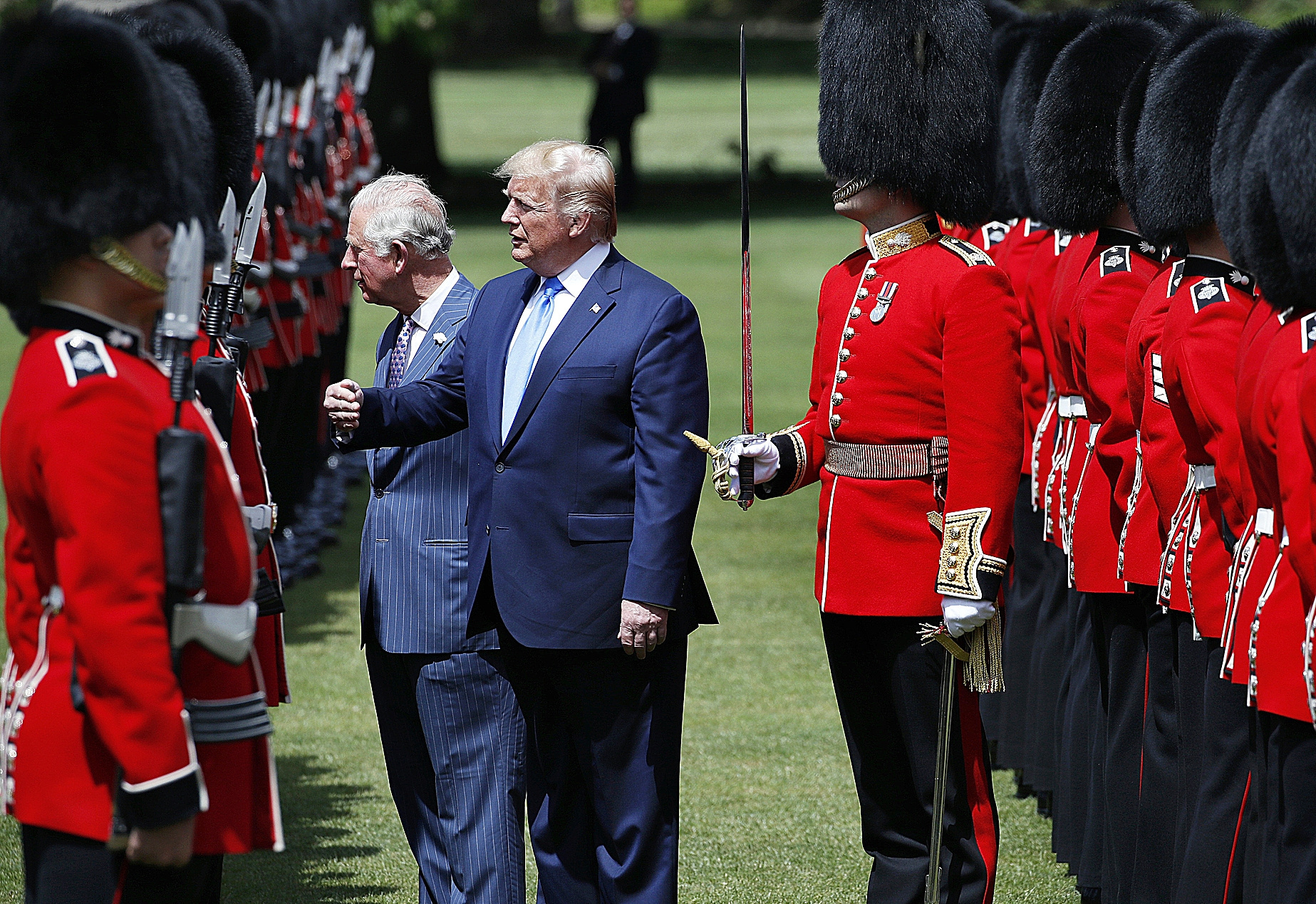 La asociación de EEUU con la Commonwealth que suavizaría el orden global ‘trumpiano’
