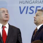Netanyahu viajará a Hungría el miércoles pese a la orden de arresto de la Corte Penal Internacional