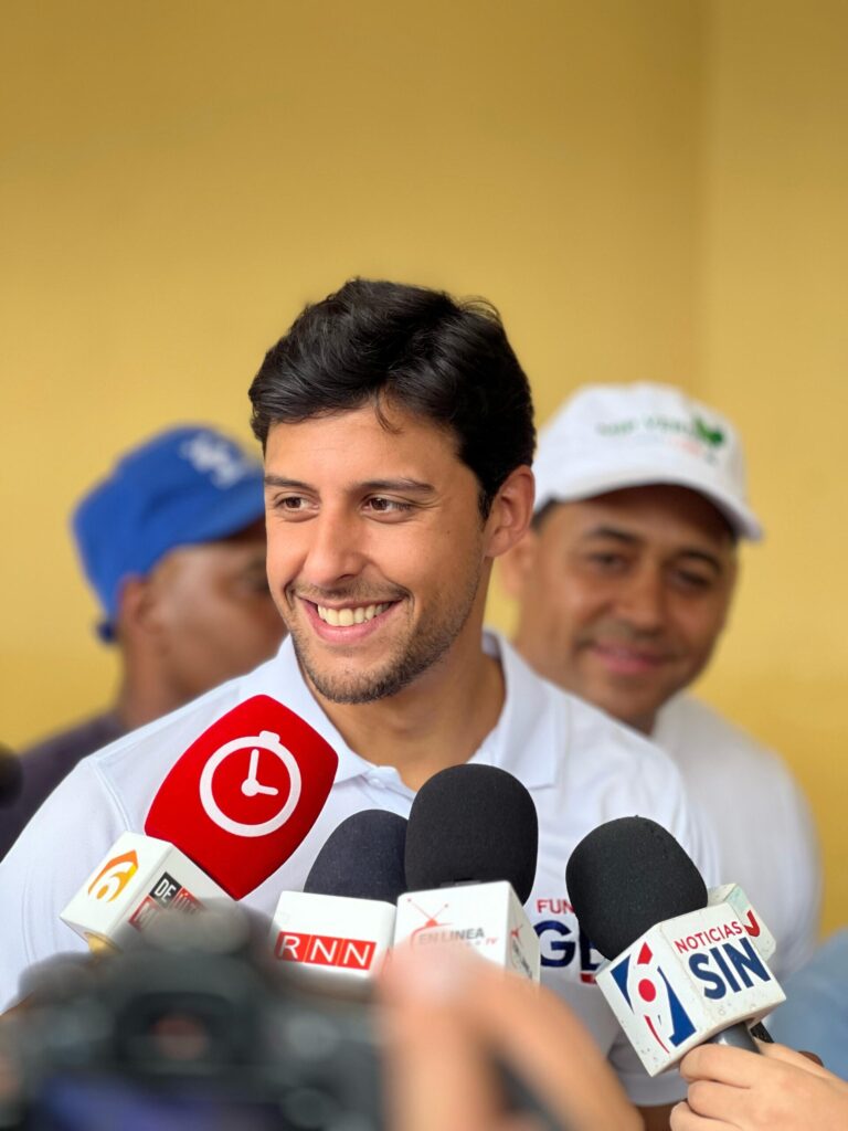 Jornada de salud de Fundación GBC Farmacias llega al Ensanche Capotillo, D.N beneficiando a más de 800 personas