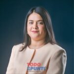 María Pérez: Líder Comunitaria que transforma vidas en el municipio SDE