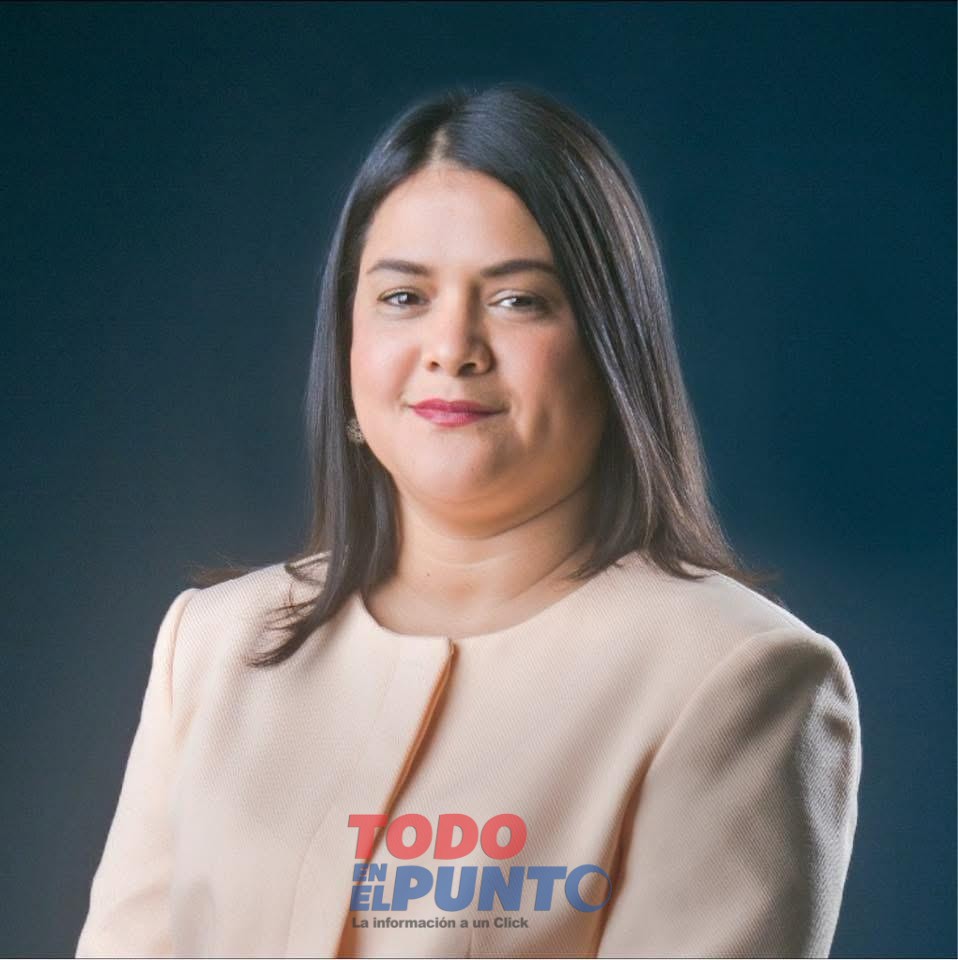 María Pérez: Líder Comunitaria que transforma vidas en el municipio SDE