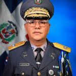 Presidente Abinader designa al general Pascual Cruz Méndez como director general de DIGESETT
