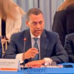 Presidente del INDOTEL presenta en la OEA modelo dominicano de bloqueo de señales en cárceles para combatir delitos tecnológicos