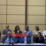 Presidente Luis Abinader anuncia construcción Museo en honor a José Francisco Peña Gómez en Cámbita, San Cristóbal