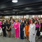 Carolina Mejía: “La política es para mujeres valientes y aguerridas”