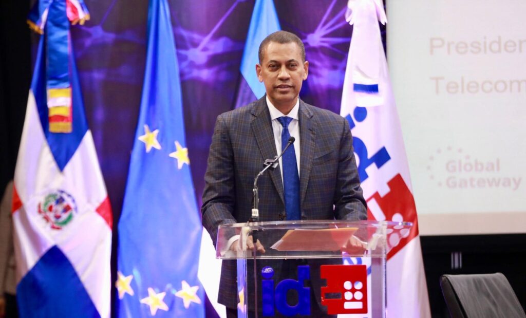 RD es sede del evento internacional sobre ciberseguridad y diplomacia cibernética