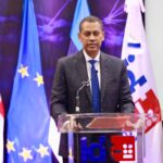 RD es sede del evento internacional sobre ciberseguridad y diplomacia cibernética