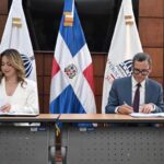 Entidades acuerdan beneficiar con programa de pasantía a 35 mil jóvenes vulnerables
