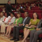 UASD abre debate sobre el papel de la mujer en la investigación científica