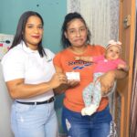 SeNaSa informa que ha afiliado a más de 400 mil niños y niñas en los últimos tres años