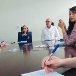 Pasan balance a preparativos para entrega a tiempo de utilería escolar del próximo