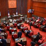 Senado aprueba proyecto que declara el 22 de julio Día Nacional del Oftalmólogo