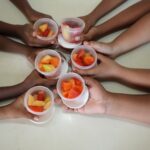 Inabie advierte suplidores que no cumplan con menú de frutas podrían ser deshabilitados