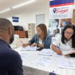 Invitan a feria de empleos en Santiago para personas con discapacidad
