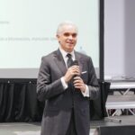 Ministro insta a fortalecer una gestión educativa orientada a resultados