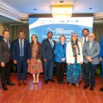 República Dominicana y Centroamérica acuerdan para fortalecer en CTI abierta 