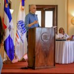 Minerd desarrolla jornada “El Gobierno en las Provincias” en San Cristóbal