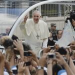 Francisco, un pastor para las periferias: 47 viajes apostólicos, 66 países y sin presencia en las grandes naciones católicas