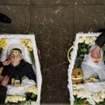 La estrategia del terror de Putin ante el apaciguamiento de Trump