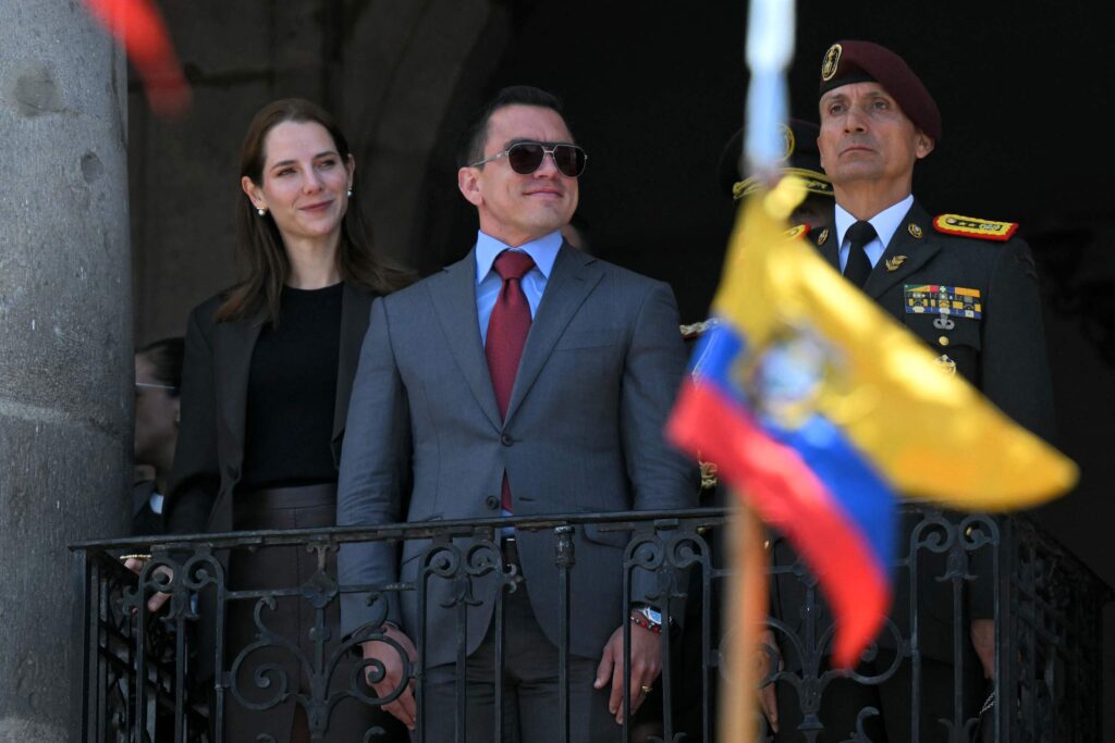 América, entre el ‘huracán trumpiano’ y la ‘segunda marea rosa’ izquierdista