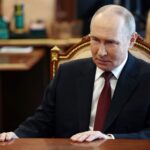 Putin hace un guiño a Trump al declarar una breve tregua de Pascua en Ucrania
