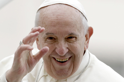 Trump pide «que Dios bendiga al Papa y a todos los que le amaron» y Von der Leyen resalta que «inspiró a millones de personas con su humildad y su amor»