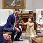 Estados Unidos e India sellan un frente común contra China en el Indopacífico