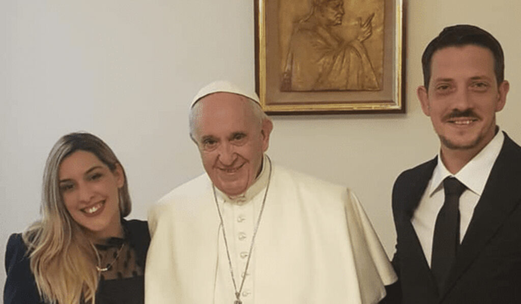 La familia del Papa, tan humilde como Francisco: «Él no tenía cuenta bancaria, lo donaba todo»