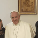 La familia del Papa, tan humilde como Francisco: «Él no tenía cuenta bancaria, lo donaba todo»