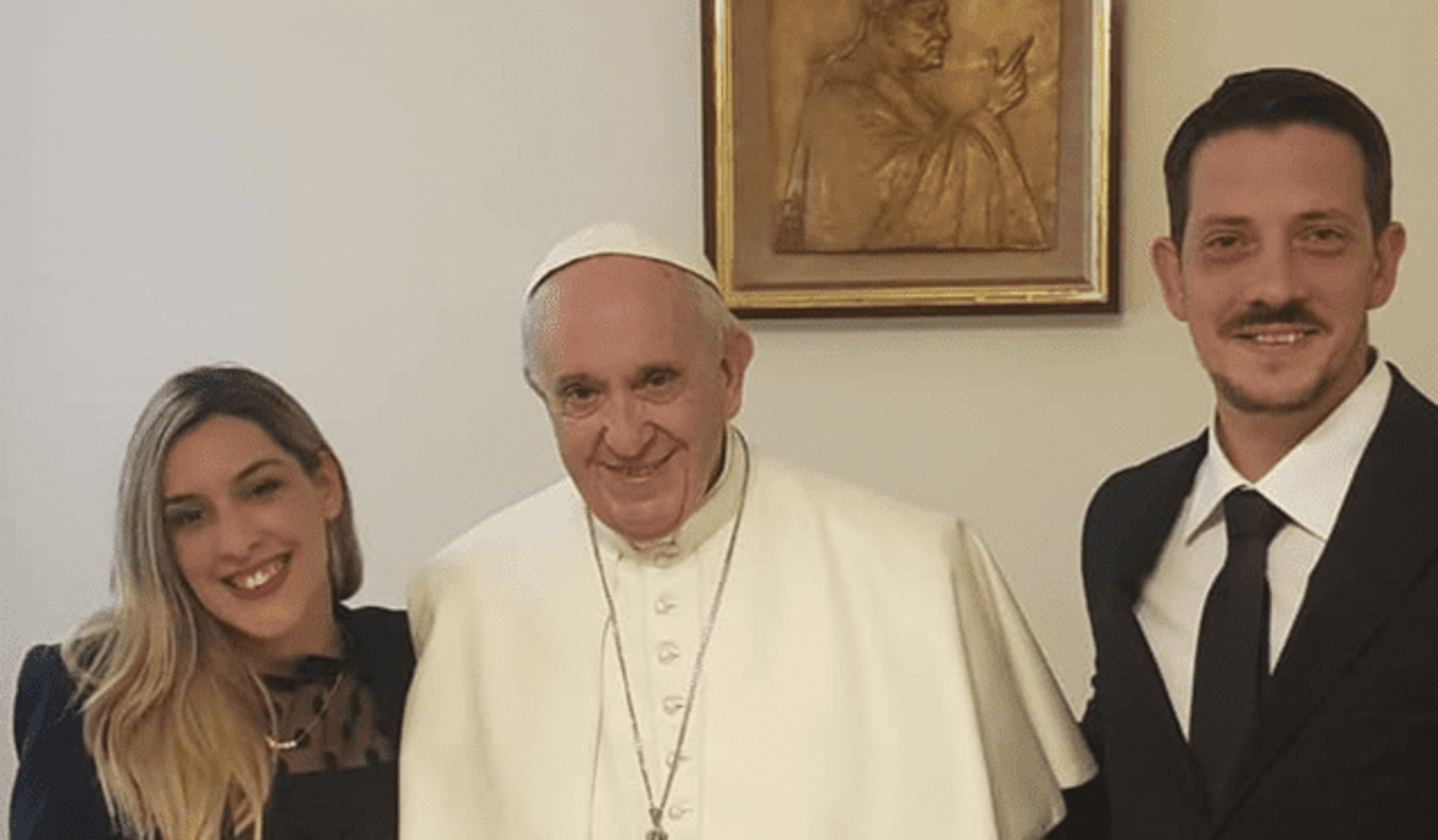 La familia del Papa, tan humilde como Francisco: «Él no tenía cuenta bancaria, lo donaba todo»