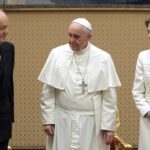 El Rey Juan Carlos y la Monarquía española, muy vinculados a la Basílica donde descansarán los restos del Papa Francisco