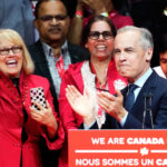 Mark Carney, el gestor pragmático forjado en crisis que Canadá ha escogido para lidiar con Trump