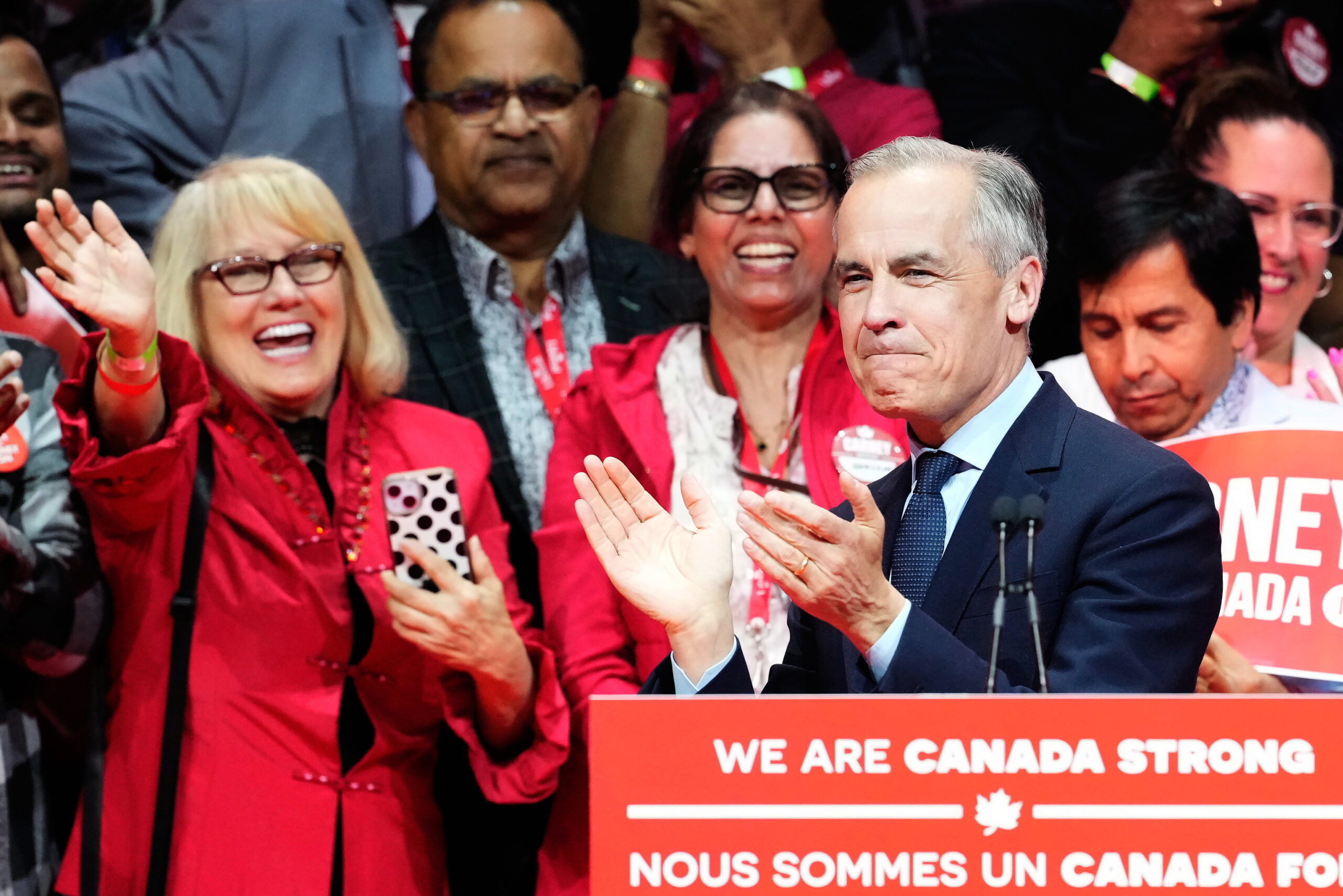 Mark Carney, el gestor pragmático forjado en crisis que Canadá ha escogido para lidiar con Trump