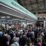 La UE reivindica la importancia de su kit de supervivencia de 72 horas tras el gran apagón: «Es justo uno de los escenarios que plantea nuestra estrategia»
