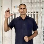 La policía detiene a José Daniel Ferrer, líder de la disidencia cubana, y al histórico dirigente Navarro