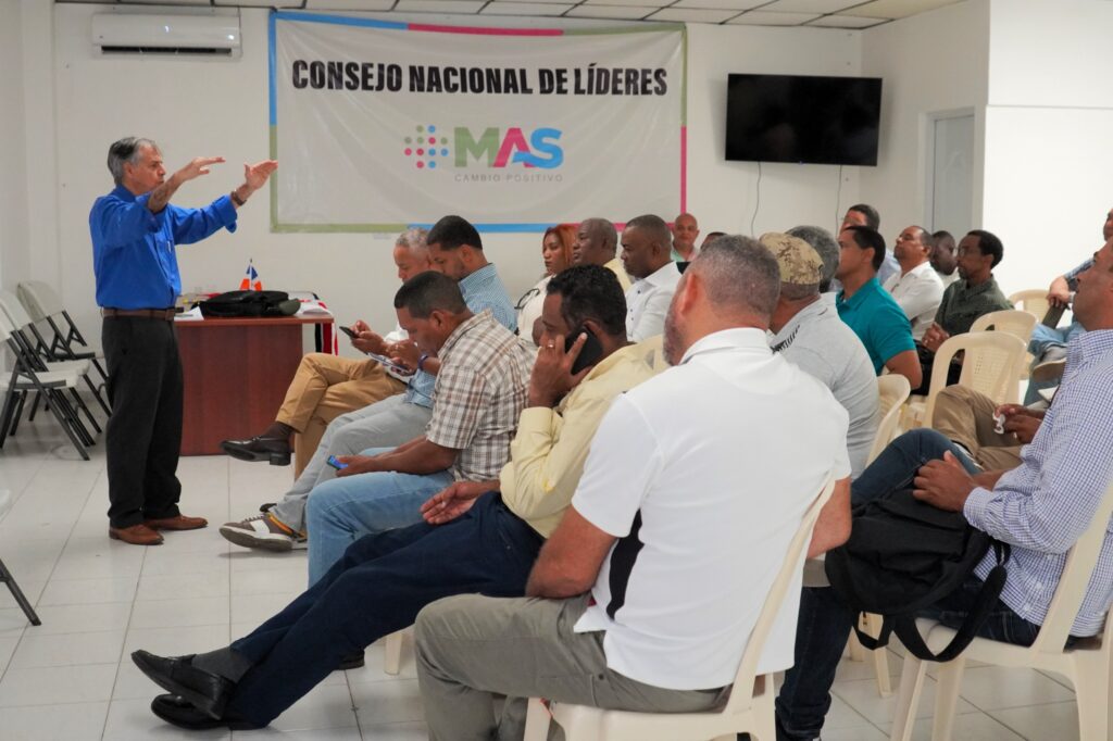 MAS saluda apertura de Embajada Rusa en República Dominicana