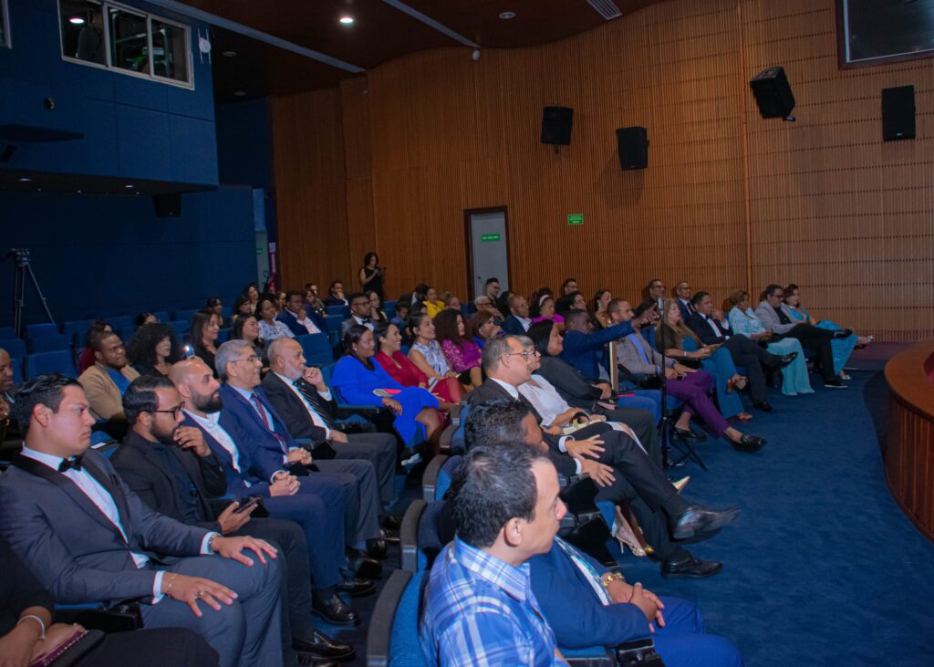 RLCD celebra la sexta edición de los Diamond Voice Awards