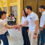 Fundación GBC Farmacias beneficia a 900 personas con jornadas de salud gratuitas en Los Ríos y Galván, provincia Bahoruco