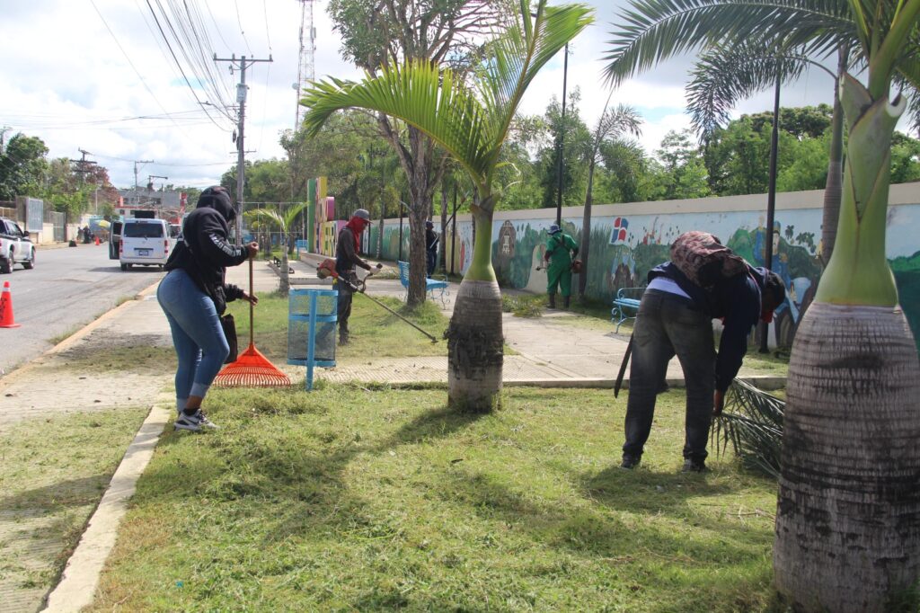 La Digecac realiza operativo en San Antonio de Guerra